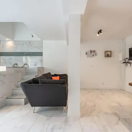 Apartamento Avec Jacuzzi Disneyland 3