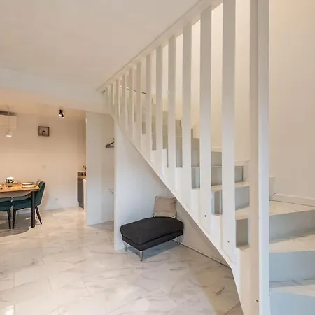 Apartamento Avec Jacuzzi Disneyland 3