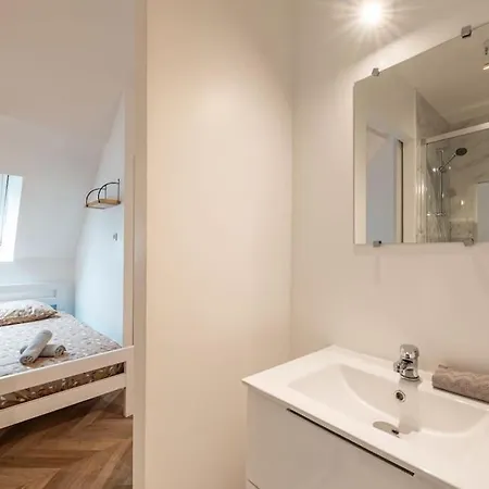 Apartamento Avec Jacuzzi Disneyland 3 *